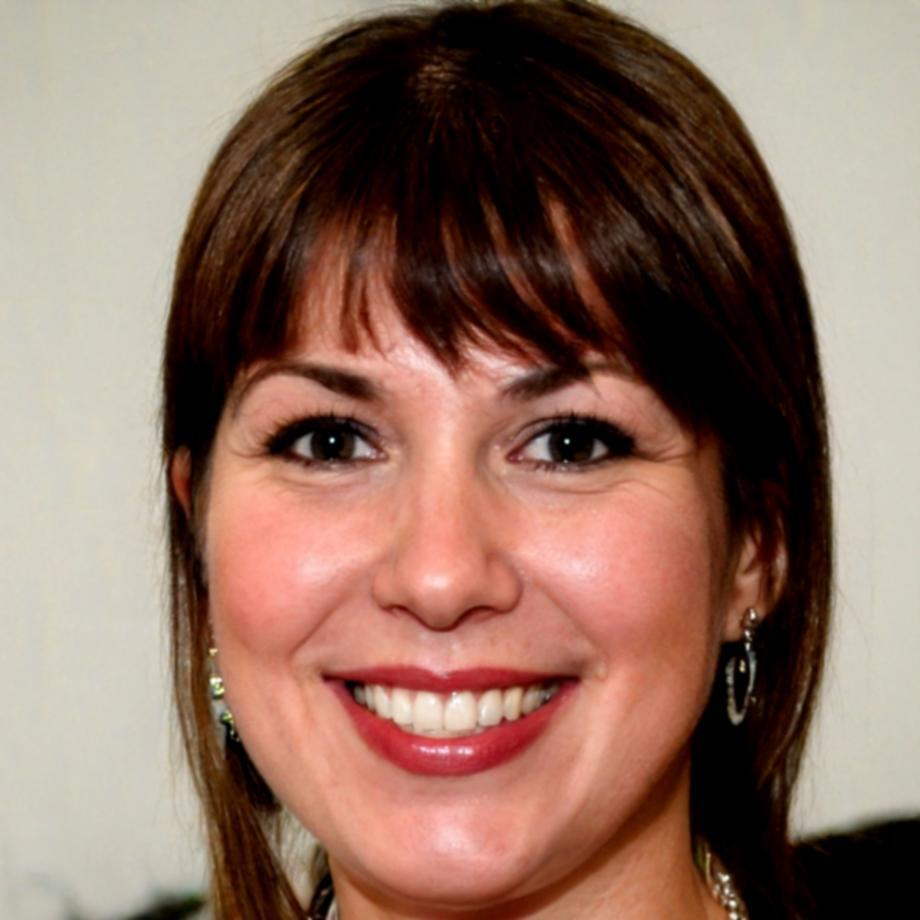 María Elena Rodríguez
