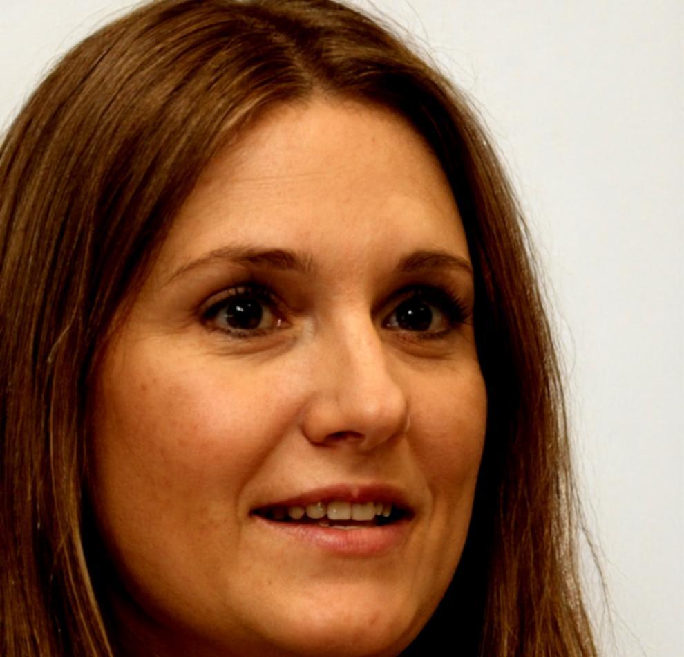 Carmen Vázquez López